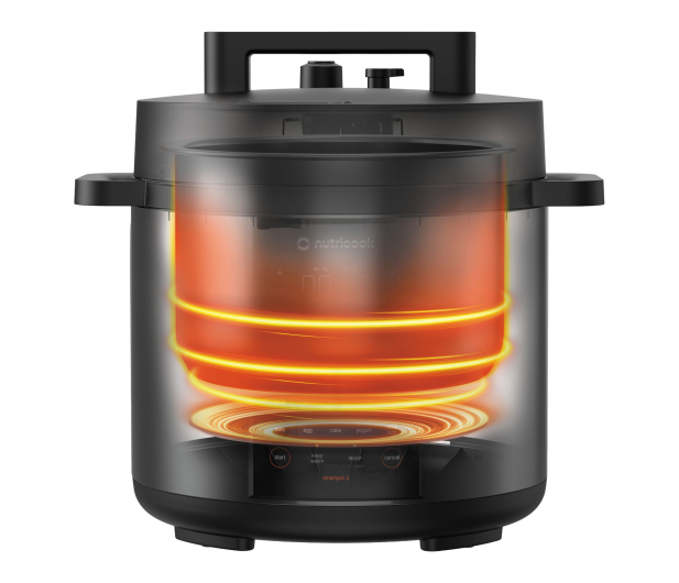 Nutricook Szybkowar Smart Pot 3 - 1587411 - zdjęcie 3